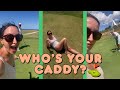 Who's Your Caddy ? | Tara Cannistraci AKA Tara Jokes