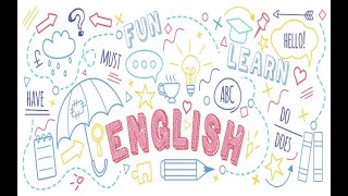 Vamos aprender inglês!