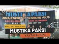 Rindu Aku Rindu Kamu Cover Yayah & Jemi (LIVE SHOW Batukaras Pangandaran)