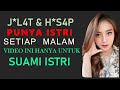 VIDEO INI HANYA UNTUK SUAMI ISTRI‼️Adab Jimak Saat Bangun Tidur dengan Istri