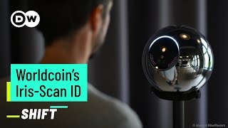 Worldcoin’s Iris Scan, Strike Against AI in Movies, AI as Doctor