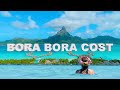 Bora Bora 2024: Complete Cost Breakdown!