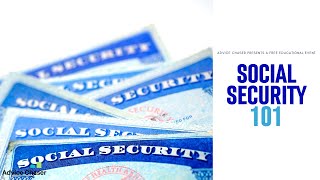 Social Security 101
