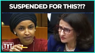 Ilhan Omar’s Daughter SUSPENDED from University, Was It Because of This?