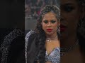 We all had the same reaction as Bianca Belair 🤮 #Short