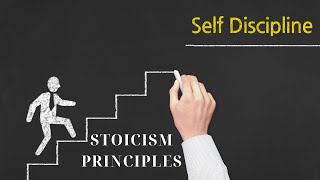 How to build SELF DISCIPLINE according to Stoicism | Twig Your Man