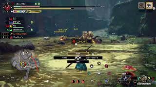 [MHRiseサンブレイク]　＃39  PS版でエルガドを守る　[参加型]