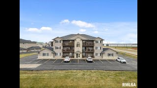 3207 S 16th Ave Unit 304,  Eldridge, IA 52748 - MLS QC4259383