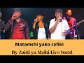 MATAMSHI YAKO RAFIKI BY ZAIDI YA MZIKI LIVE BAND / SUNDAY RHUMBA