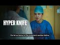 hyper knife kdrama trailer park eun bin sol kyung gu hyper knife trailer kdrama park eun bin