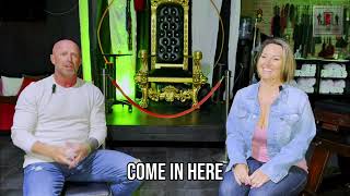 We Let Our Guests Do The Talking