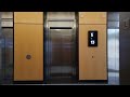 re 1984 otis series 1 lower lower mid rise elevator 6 columbia center seattle wa