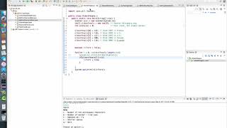 using refactor/rename to change spelling in eclipse