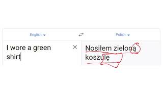 Why Polish Is Hard