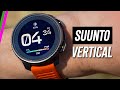 Suunto Vertical Long-Term Review // Better With Time?