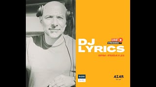 SHIC CLUB : DJ LYRICS (Folie Douce, Party Makers ) live DJ SET