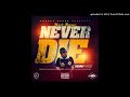 marcelo messenger_never die official audio prod by kennybeats 2018