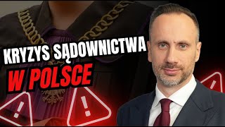 Rząd Tuska niszczy sądownictwo!