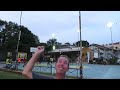 Video 2/3: Practice Makes Perfect: THE GOAT of Sports Travel Courtside for Basketball in Cameroon!