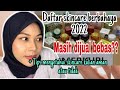 DAFTAR SKINCARE BERBAHAYA 2022 || Tips Mengetahui Skincare Aman atau Tidak