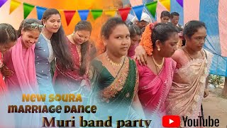 New soura marriage dance || soura band party song || kayatin official web