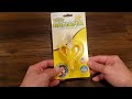 Product Review P0070 - Baby Banana (Infant Toothbrush)