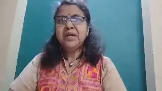 Chandanya Ratritale Te Swapna Tu Visrun Ja | Gauri Ranade | SurSaptak | Manik Verma |