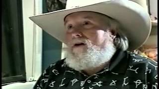 Renee Mccullah interviews Charlie Daniels about his faith in Jesus Christ