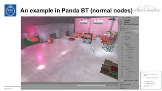 Why Memory Nodes is a Bad Idea in Behavior Trees (intro to BTs part 5B)