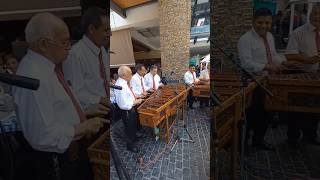 SENTIMIENTOS #archivo #marimba Teclas Morenas #ciudad #guatemala