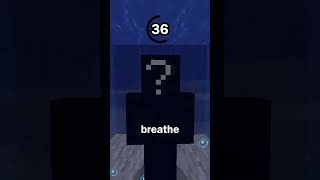 Guess the Minecraft mob in 60 seconds 66