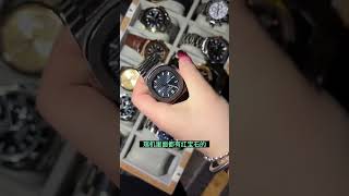 #rolex #站西钟表城 看表可加「微信ChinaROLEX」