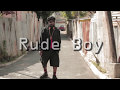Fyah George - Rude Boy