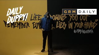 M Huncho - Daily Duppy | GRM Daily