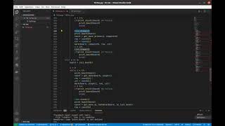 Tic Tac Toe Part2 Python