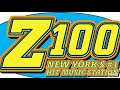 z100 whtz new york billy hammond january 2001