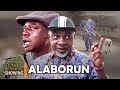 Alaborun  | Latest Yoruba movie 2024 Ebun Oloyede, Tunde Usman, Taofeek Adewale, Bolaji Amusan