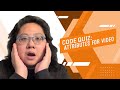 Coding for Beginners: Code Quiz #31— What Attributes Are Used with the Video Element?