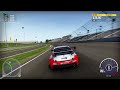 Project CARS 3 - 2016 Honda Civic Type R racing - Gameplay