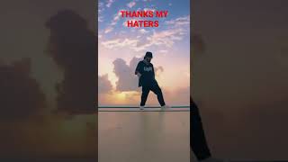 EMIWAY - THANKS TO MY HATERS (OFFICE WATSAPP STATUS VIDEO)
