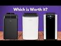 Best Portable Air Conditioners 2024 [don’t buy one before watching this]