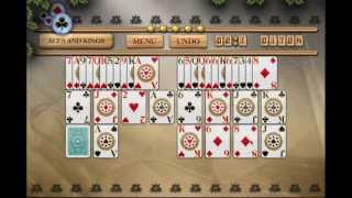 How To Play Aces and Kings Solitaire - Pandora's Solitaire Collection (Android best card games 2018)