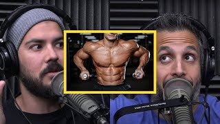 BEST Strategy To Losing Body Fat And Building Muscle Mass