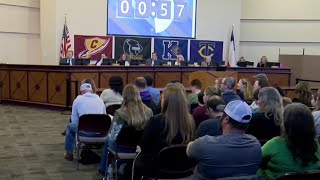 Keller ISD superintendent makes resignation official | NBCDFW