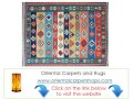 importer of oriental rugs London