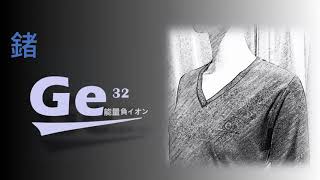 Ge32------如影隨形讓美麗健康穿著走-鍺纖維服飾