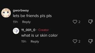 Voicing over the dumbest TikTok comments Compilation 💀 #4
