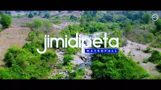 Jimidipeta Waterfall I Rayagada I Vlog #5 I Mohan Arilli