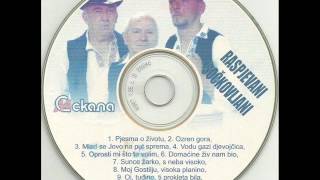 Raspjevani-Sočkovljani 1  Pjesma o životu