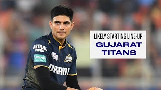 #IPL2025Auction Review | Do Gujarat Titans have the most complete squad?